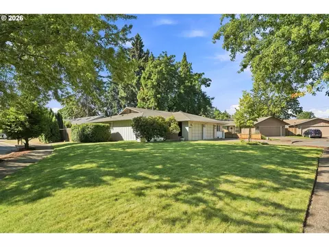 Exterior - 2730 Cheryl St, Eugene, OR 97408 photo 1 of 5