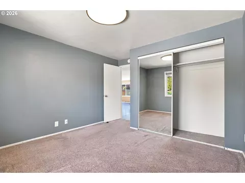 Bedroom - 2730 Cheryl St, Eugene, OR 97408 photo 7 of 7