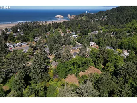 0 Ecola Park Rd #5034, Cannon Beach, OR 97110
