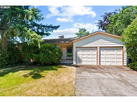 6395 SW Wilson Ave, Beaverton, OR 97008
