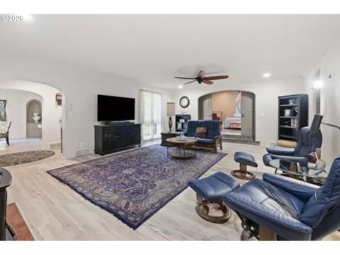 Living - 4000 E 24th Ave, Eugene, OR 97403 photo 1 of 1