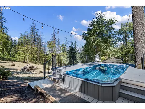 Exterior - 34844 Matthews Rd, Eugene, OR 97405 photo 2 of 4