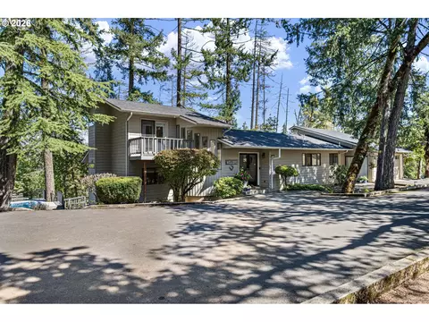Exterior - 34844 Matthews Rd, Eugene, OR 97405 photo 3 of 4