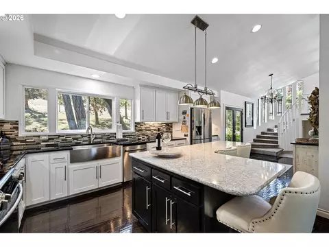 Kitchen - 34844 Matthews Rd, Eugene, OR 97405 photo 4 of 4