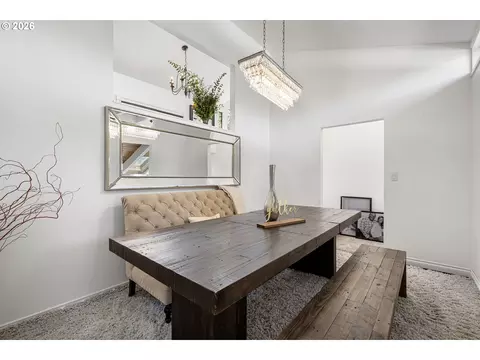 Dining - 34844 Matthews Rd, Eugene, OR 97405 photo 1 of 1