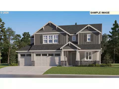 5588 N 88th Ave, Camas, WA 98607