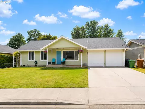 505 N 8th St, Saint Helens, OR 97051