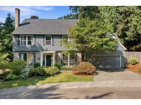 2736 SW 28th Dr, Portland, OR 97219