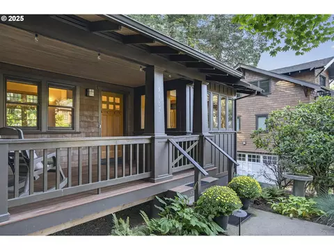 3187 NW Skyline Blvd, Portland, OR 97229