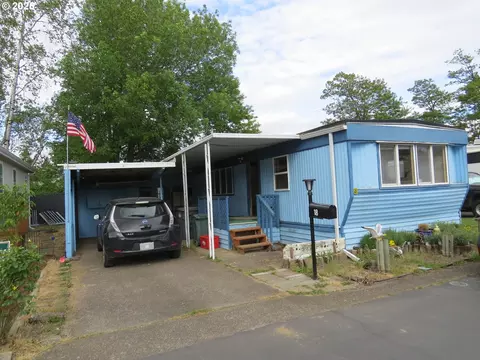 1901 SE Minter Bridge Rd #18, Hillsboro, OR 97123