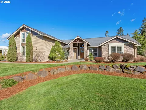 519 NE 257th Ave, Camas, WA 98607