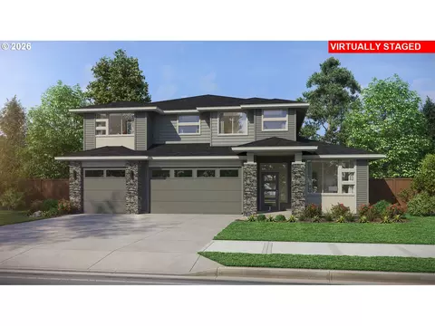 S Brunner Rd, Oregon City, OR 97045