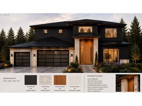 15860 SW Kimball St, Lake Oswego, OR 97035