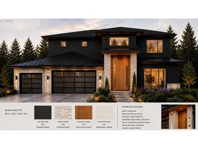 15860 SW Kimball St, Lake Oswego, OR 97035