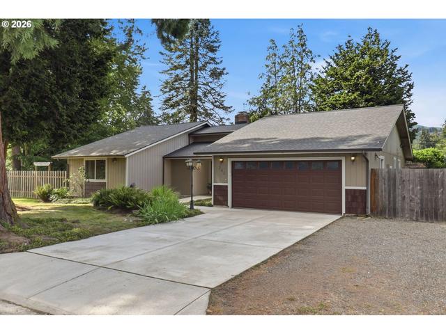 361 Fir Ave, Woodland, WA 98674