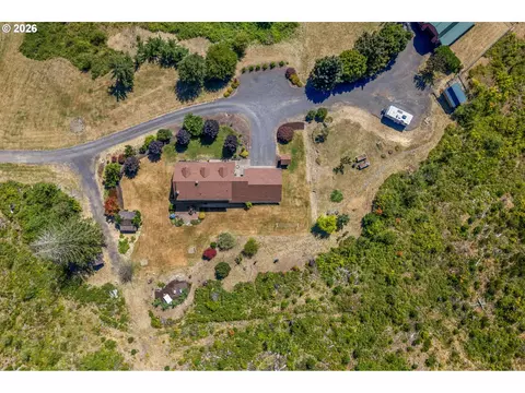 View/Area - 2401 Loop Rd, Stevenson, WA 98648 photo 2 of 2