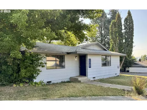 1310 Evangeline Ter, Elgin, OR 97827