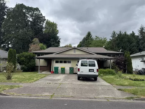 7135 SW Wilson Ave SW, Beaverton, OR 97008