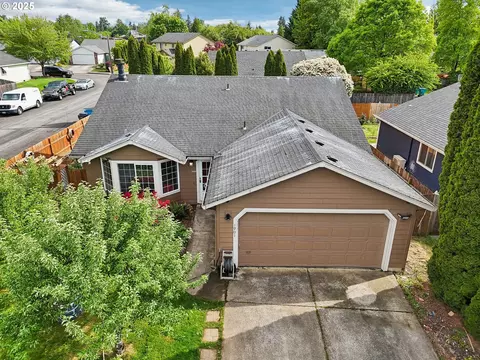 1901 NW 4th St, Battle Ground, WA 98604