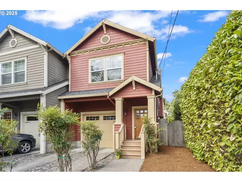 7641 N Curtis Ave, Portland, OR 97217