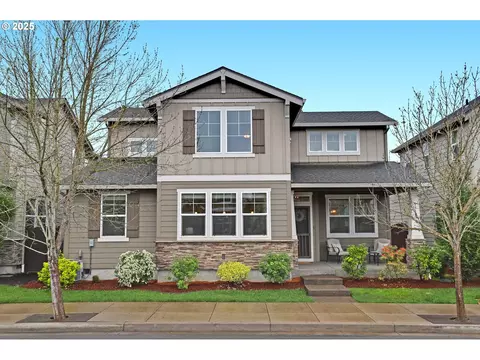 5316 SE Lone Oak St, Hillsboro, OR 97123