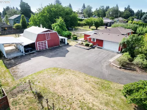 4911 NE 27th Ct, Vancouver, WA 98663