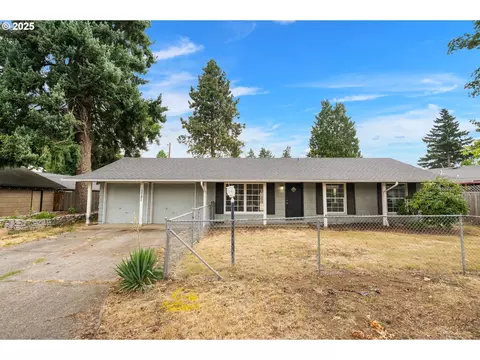 15721 SE Mill St, Portland, OR 97233