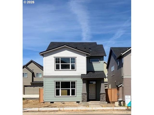 8533 SE Crescent Dr, Hillsboro, OR 97123