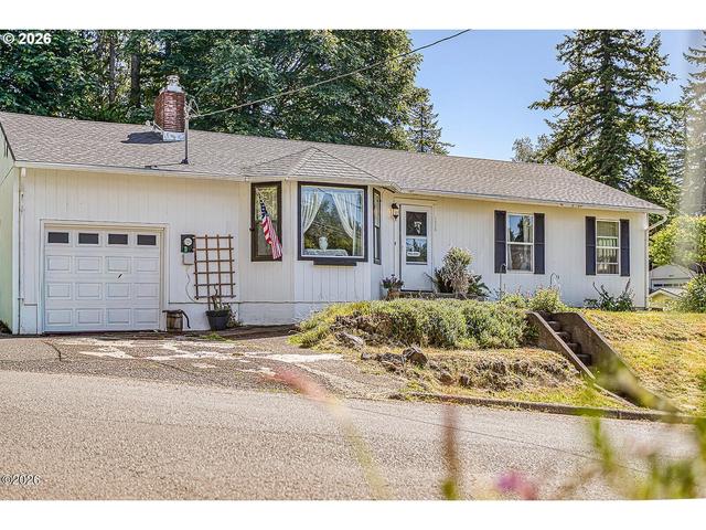 1535 SE Alder Lane Dr, Toledo, OR 97391