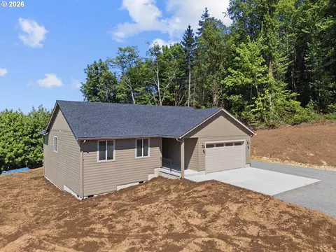 254 Windy Ridge Dr, Longview, WA 98632