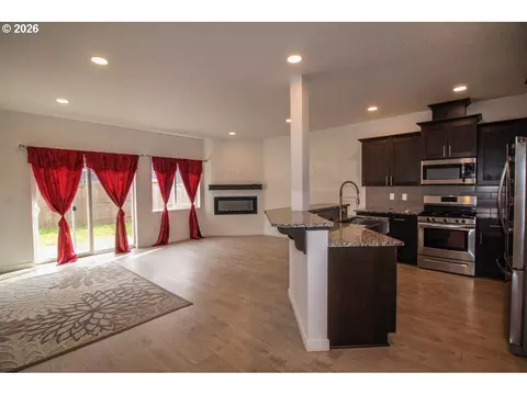 Living - 1272 S Quartz Dr, Cornelius, OR 97113 photo 1 of 3