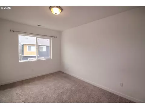 Bedroom - 1272 S Quartz Dr, Cornelius, OR 97113 photo 5 of 6