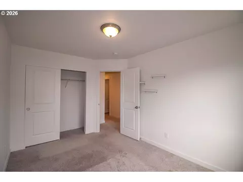 Bedroom - 1272 S Quartz Dr, Cornelius, OR 97113 photo 6 of 6