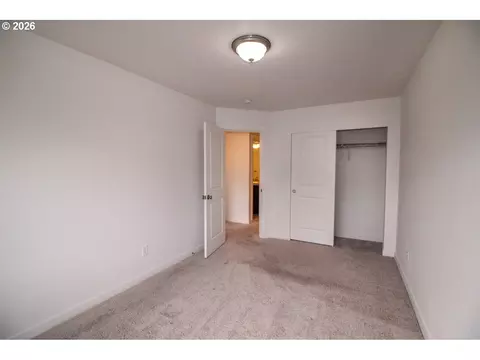Bedroom - 1272 S Quartz Dr, Cornelius, OR 97113 photo 4 of 6