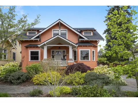 5905 N Wilbur Ave, Portland, OR 97217