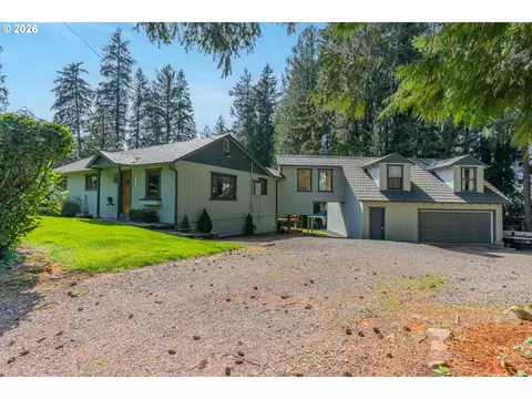25465 S Beavercreek Rd, Beavercreek, OR 97004