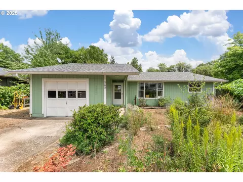 343 Jeffery Pl, Philomath, OR 97370