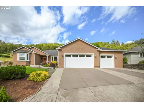 411 Oak Valley Loop, Winchester, OR 97495
