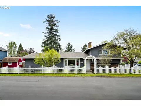 231 NE 90th Ave, Portland, OR 97220
