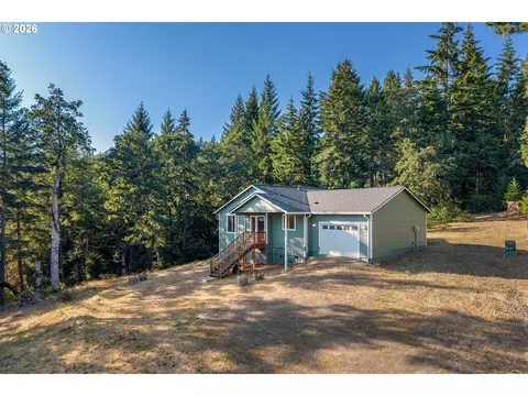 244 Lyons Rd, White Salmon, WA 98672