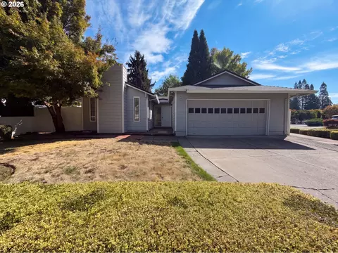 2515 NE Hyde St, Hillsboro, OR 97124