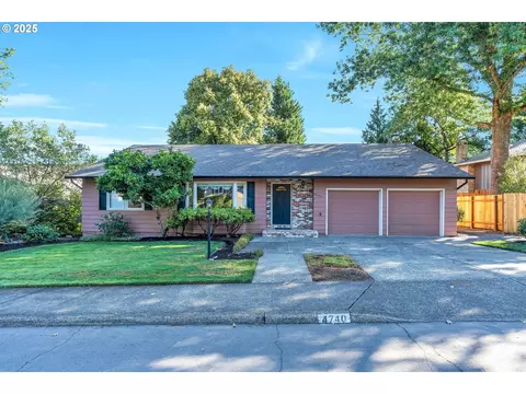 4740 NW Kahneeta Dr, Portland, OR 97229