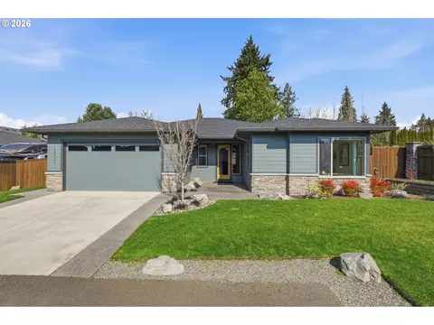 12517 NE 49th Ct, Vancouver, WA 98686