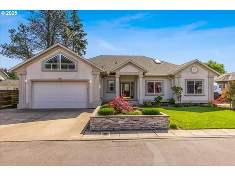 3988 New Carissa Ln NE, Salem, OR 97305