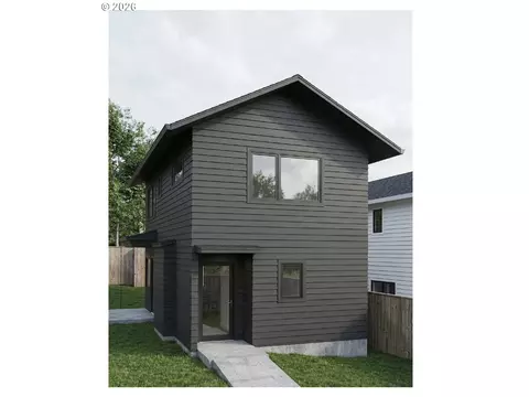 2532 SW Custer St, Portland, OR 97219