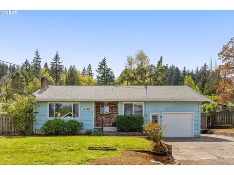 6540 Lowry Dr, West Linn, OR 97068