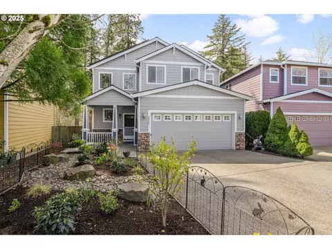 3900 SE 189th Ave, Vancouver, WA 98683