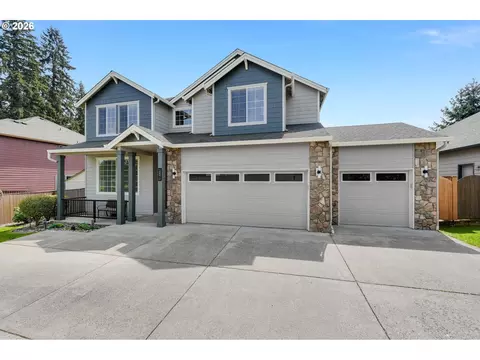 10217 NE 102nd St, Vancouver, WA 98662