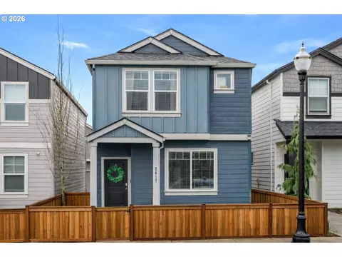 2617 NE 115th Pl, Vancouver, WA 98684