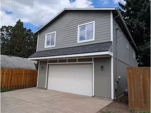 14217 SE Bunnell St, Milwaukie, OR 97267